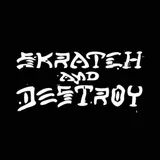 Skratch And Destroy