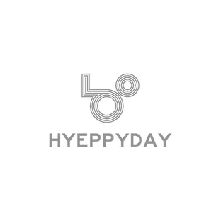 HYEPPYDAY