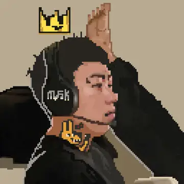 STUDIO MUSK