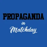 PROPAGANDA IN MATCHDAY