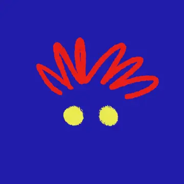 5101 플래닛 / 파란소년