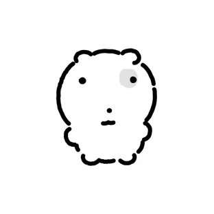 눈멍이