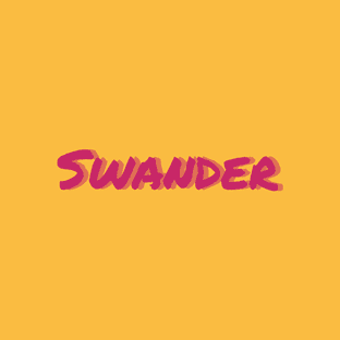SWANDER