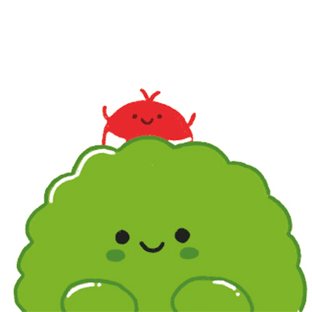 모뇽