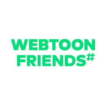 WEBTOON FRIENDS#