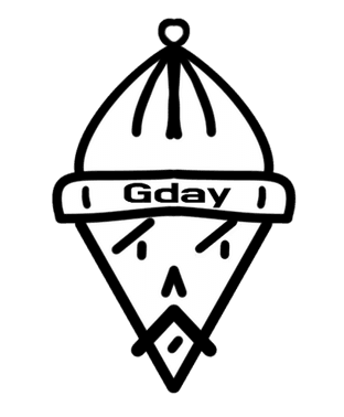 Let's Gdayartist