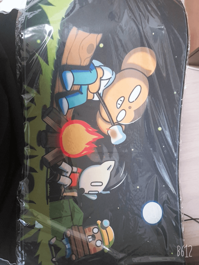 Review thumbnail image