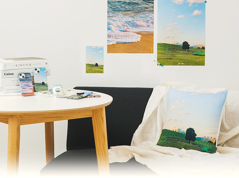 to remember the moment
Room501 of hyunzu seller