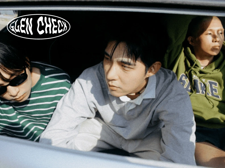 GlenCheck MD sales
for EP 