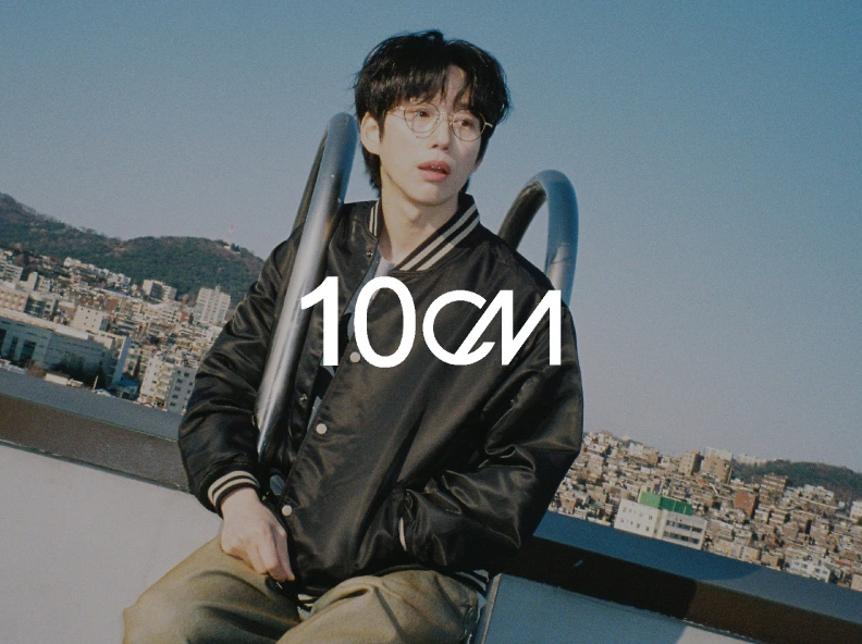 '9+1=10'
10CM official MD OPEN!
