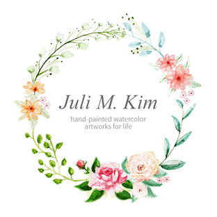 줄리엠킴 - Juli M. Kim