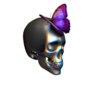 Black cherry