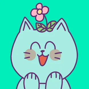 햇냥이