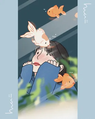 동화