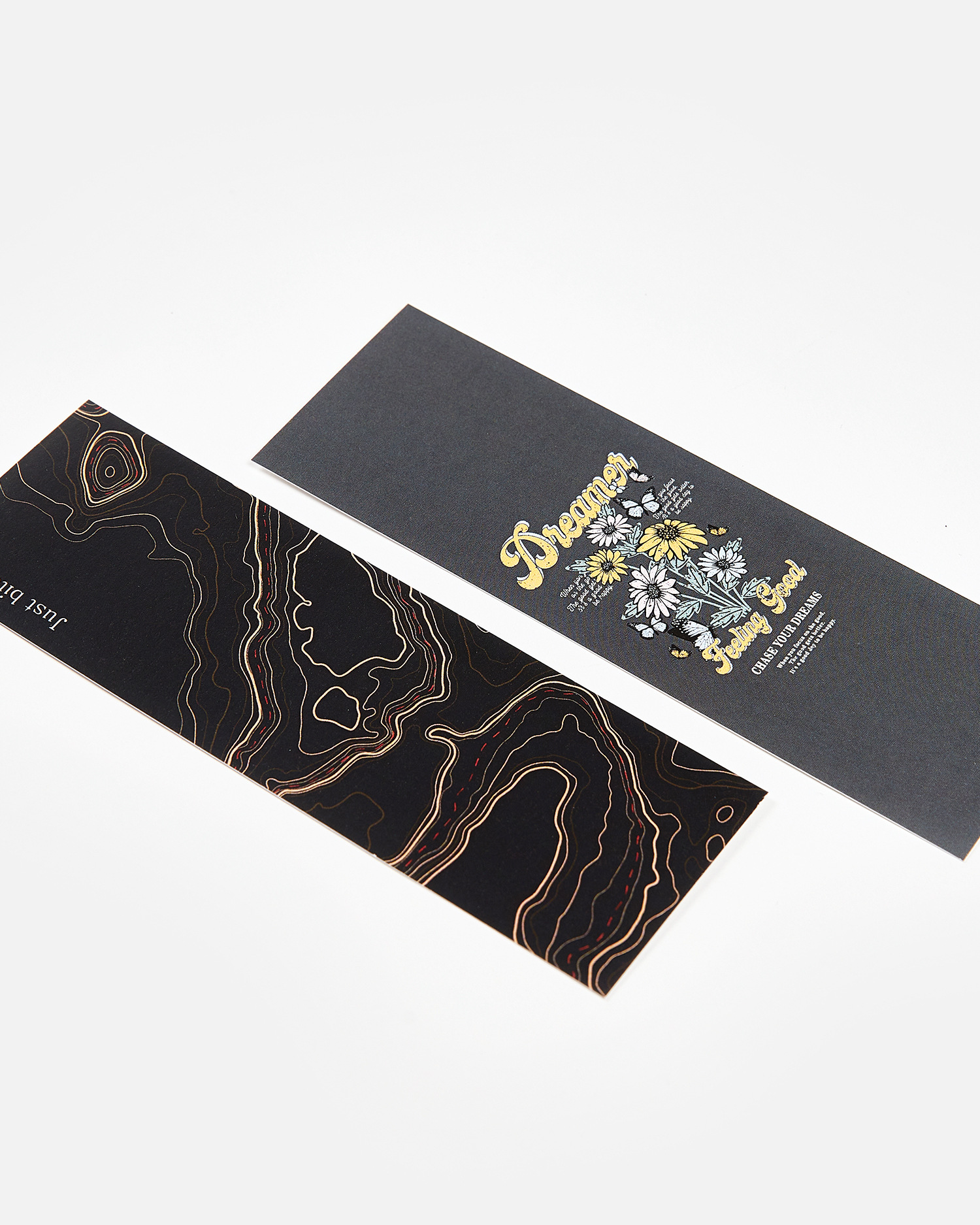 JaeJin Lee Single Bookmark ㅣ MARPPLESHOP