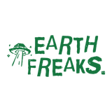 EARTH FREAKS.
