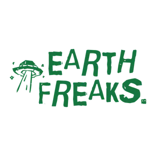 EARTH FREAKS.