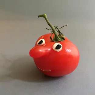 TomatoClub