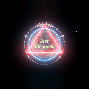 DIVE INTO MUSIC