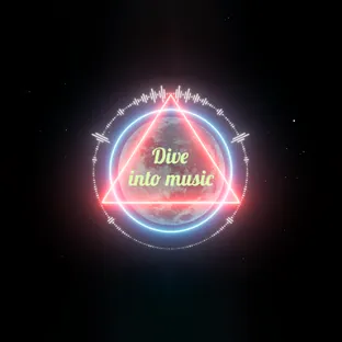 DIVE INTO MUSIC