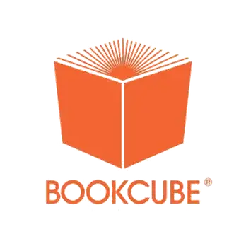 BOOKCUBE