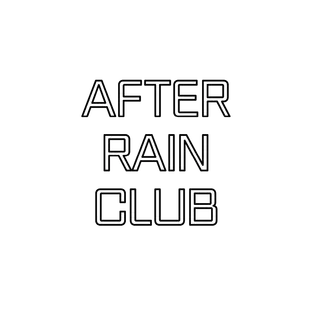 AFTER RAIN CLUB | 애프터레인클럽
