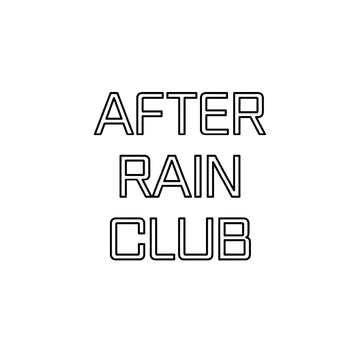 AFTER RAIN CLUB | 애프터레인클럽