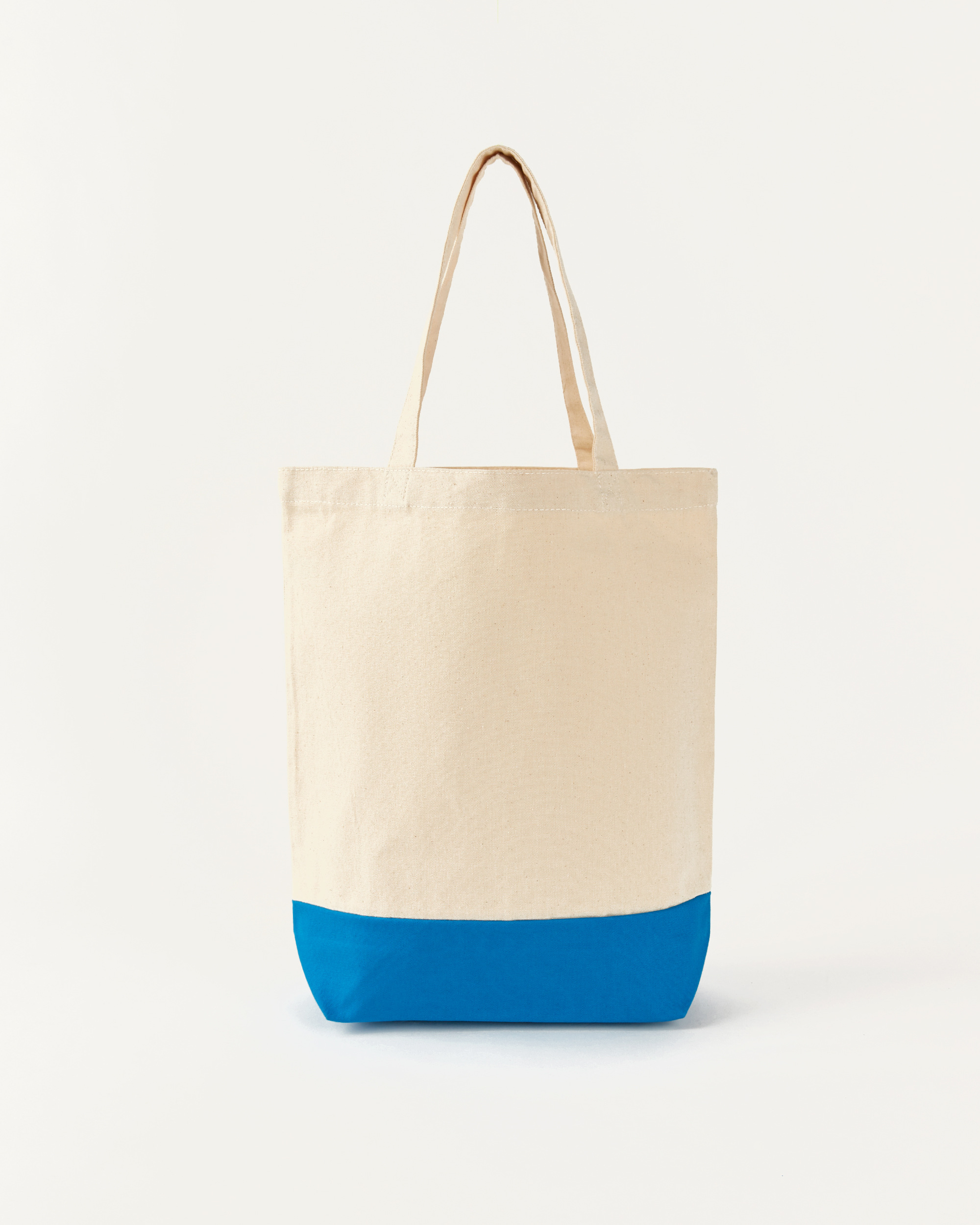 MH illustration Toms Two-Tone Tote Bag (M) ㅣ MARPPLESHOP