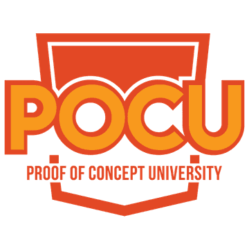 POCU 아카데미