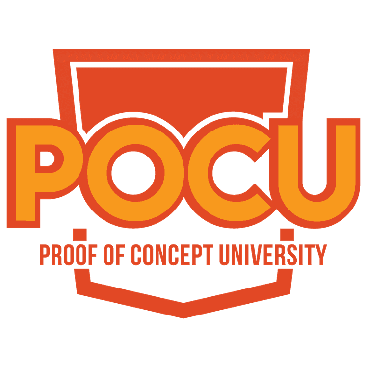POCU 아카데미