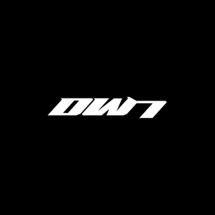 DAWON7 SI€K 다원 티셔츠 후드티