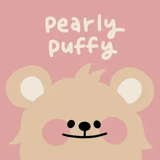 PearlyPuffy