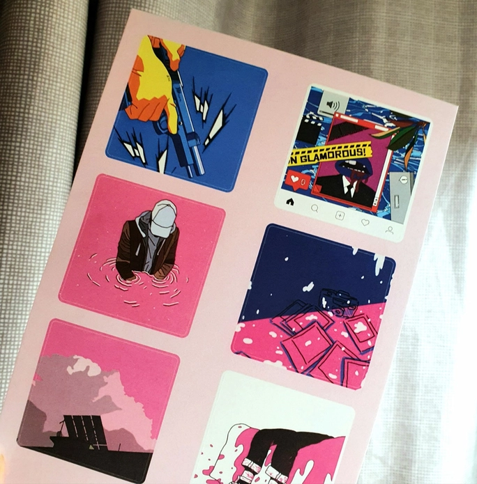 Review thumbnail image
