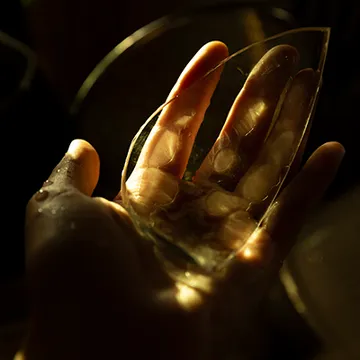 하설