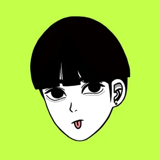 마름모