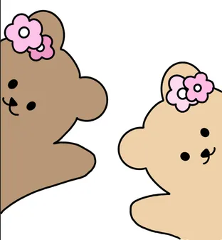 곰도리