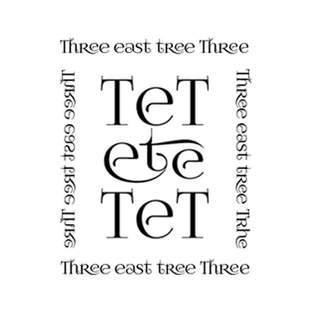 three east tree
