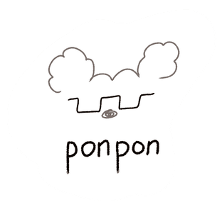 PonPon