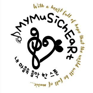 MyMuSiChEaRt ; 마무트