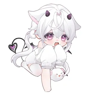 모모의 복숭아