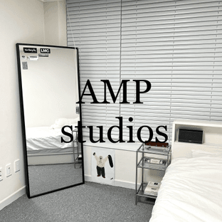 AMP studios