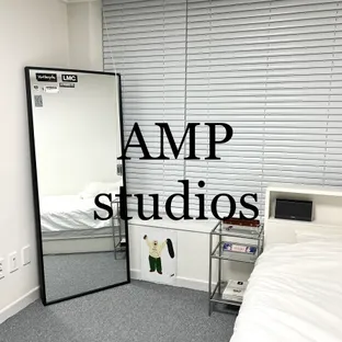 AMP studios