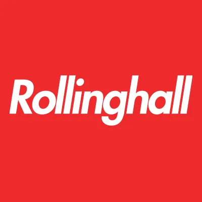 ROLLING HALL (롤링홀)