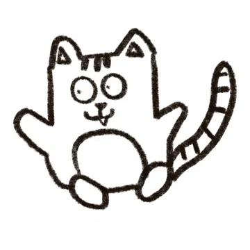 애옹 meow