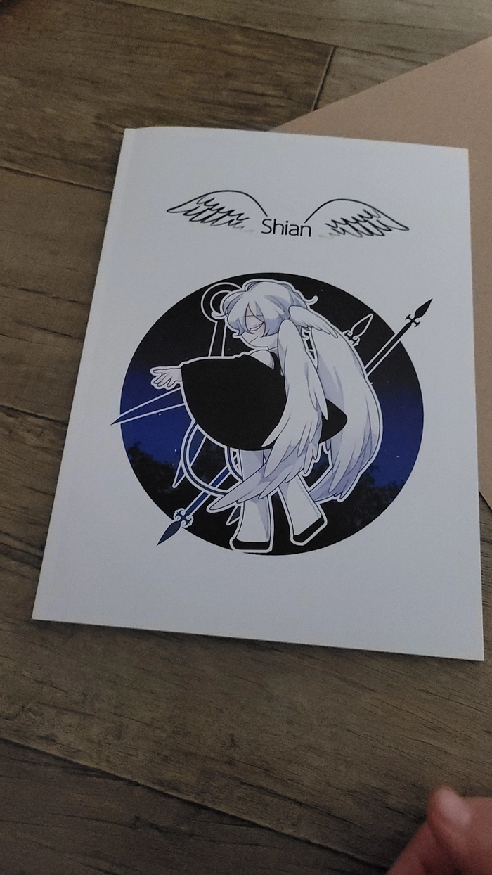 Review thumbnail image