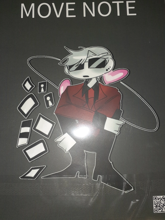 Review thumbnail image