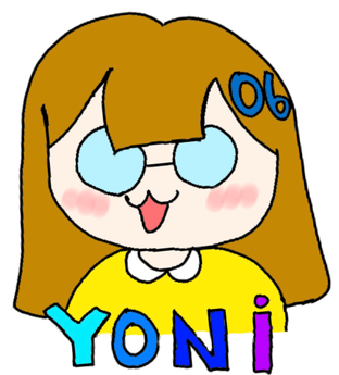 요니요니