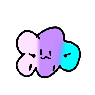 구름