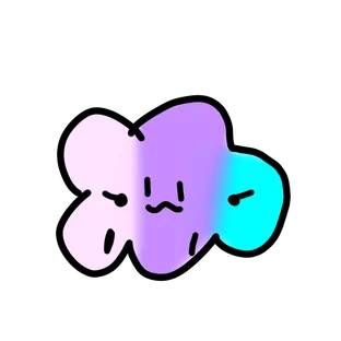 구름