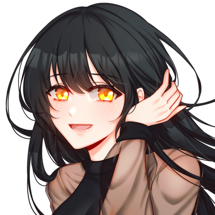 새까만고양이